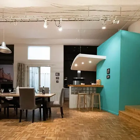 Le Cineaste - Parking Coeur De Apartamento Montpellier