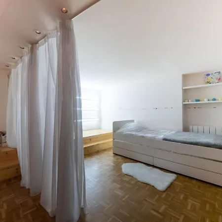 Apartamento Le Cineaste - Parking Coeur De Montpellier