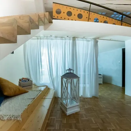 Le Cineaste - Parking Coeur De Apartamento