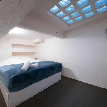 Le Cineaste - Parking Coeur De Apartamento