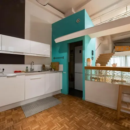 Apartamento Le Cineaste - Parking Coeur De *