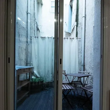 Apartamento Le Cineaste - Parking Coeur De *