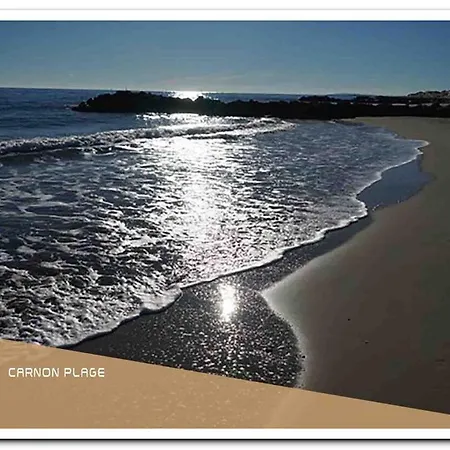 Apartamento Le Cineaste - Parking Coeur De *